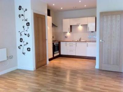 Annonce Location Appartement Sheffield