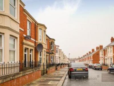 Annonce Location Appartement Newcastle-upon-tyne