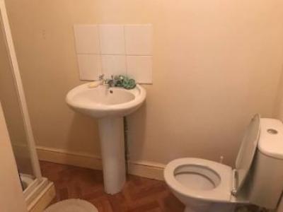 Annonce Location Appartement Stoke-on-trent