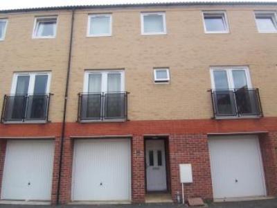 Annonce Location Maison Southampton