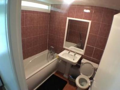 Annonce Location Appartement Sheffield