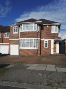 Annonce Location Maison Edgware