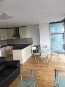 Louer Appartement Liverpool