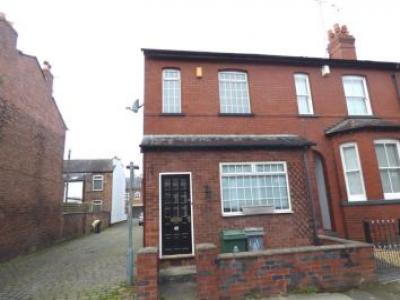 Annonce Location Maison Altrincham