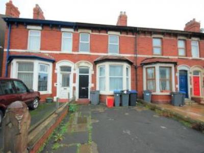 Annonce Location Appartement Blackpool