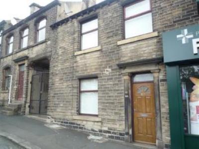 Annonce Location Maison Huddersfield