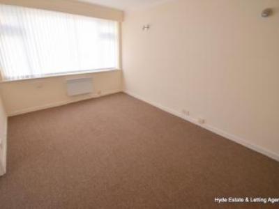 Louer Appartement Manchester