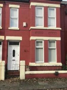 Annonce Location Maison Liverpool