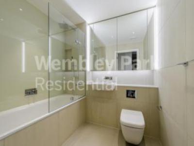 Louer Appartement Wembley