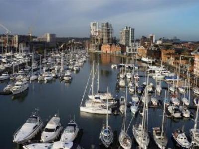 Annonce Location Appartement Ipswich