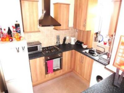 Annonce Location Appartement Sheffield