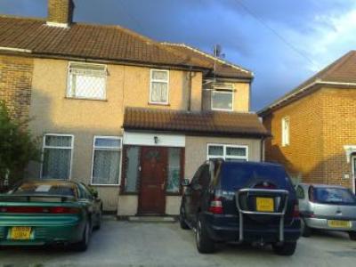 Annonce Location Appartement Harrow