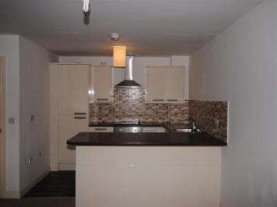 Louer Appartement Wigan