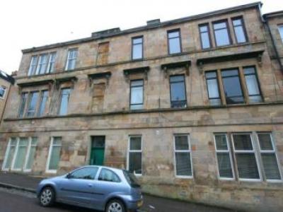 Annonce Location Appartement Glasgow