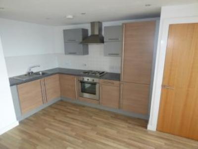 Annonce Location Appartement Liverpool