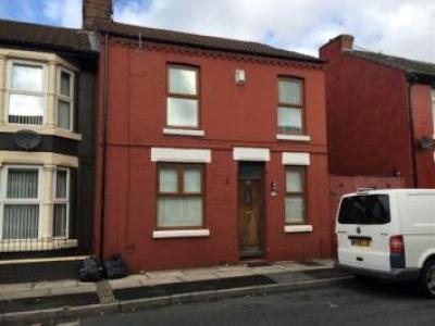 Annonce Location Maison Liverpool