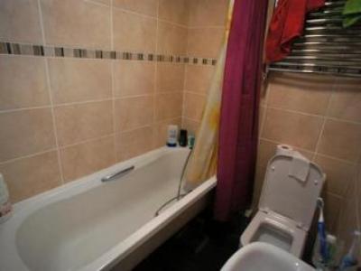 Louer Appartement Cardiff