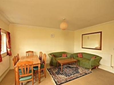 Louer Appartement Oxford