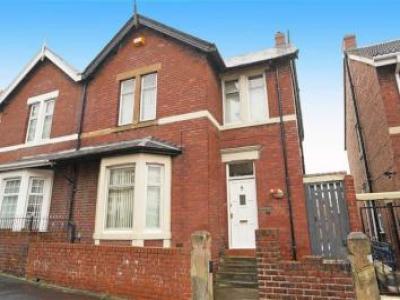 Annonce Location Maison Newcastle-upon-tyne