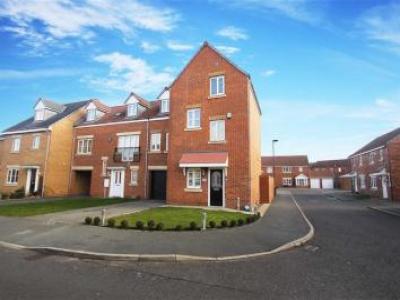 Annonce Location Maison Newcastle-upon-tyne