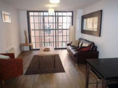 Annonce Location Appartement Birmingham