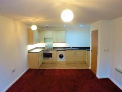 Louer Appartement Blackburn