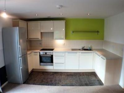 Annonce Location Appartement Blackburn