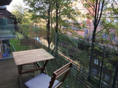 Annonce Location Appartement Sheffield