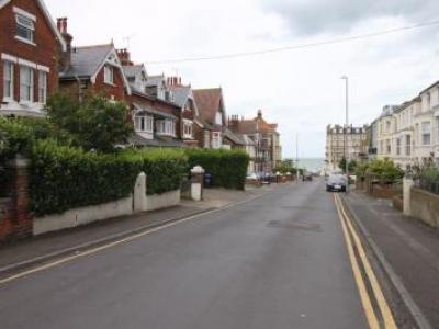 Louer Appartement Broadstairs