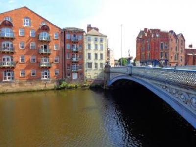 Annonce Location Appartement Leeds