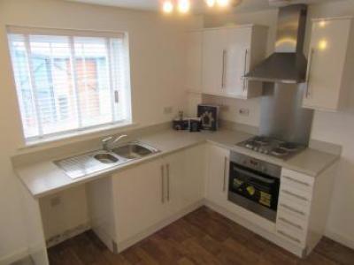 Louer Appartement Wrexham