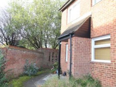 Annonce Location Maison Milton-keynes