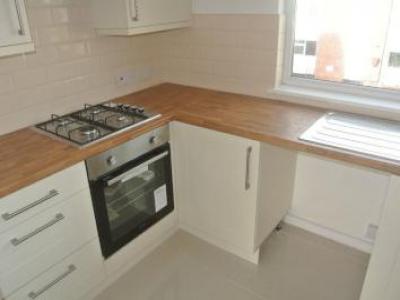 Annonce Location Appartement Liverpool