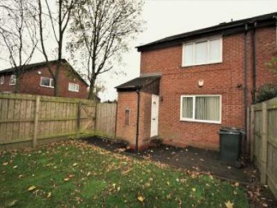 Annonce Location Appartement Newcastle-upon-tyne