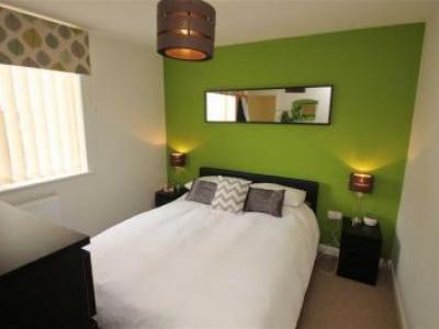 Louer Appartement Oswestry