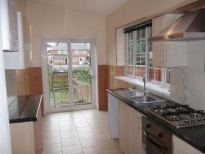 Annonce Location Maison Birmingham