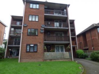 Annonce Location Appartement Southampton