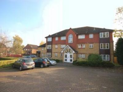 Annonce Location Appartement Rickmansworth