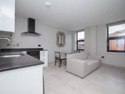 Louer Appartement Leeds