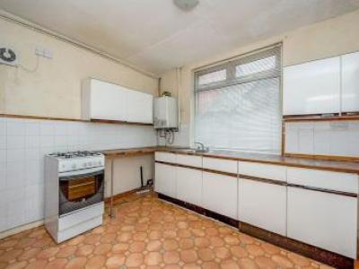 Louer Appartement Liverpool