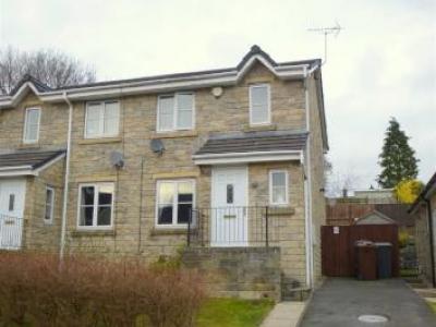 Annonce Location Maison Glossop