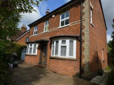 Annonce Location Maison Rickmansworth