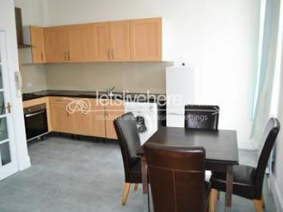 Annonce Location Appartement Newcastle-upon-tyne