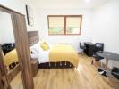 Location Appartement STOKE-ON-TRENT ST1 1