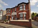 Location Appartement STOKE-ON-TRENT ST1 1