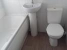 Location Appartement LEEDS LS1 1