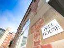 Annonce Location Appartement NEWCASTLE-UPON-TYNE