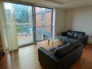 Location Appartement SALFORD M3 5