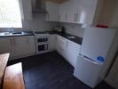 Location Appartement NEWCASTLE ST5 3