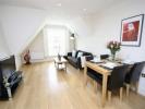 Location Appartement KINGSTON-UPON-THAMES KT1 1